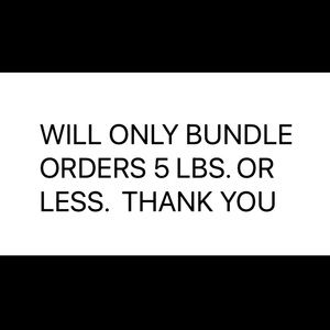 BUNDLES